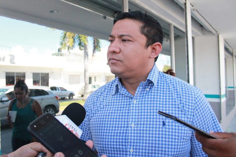 Diputados marginan a especialistas de protección civil en elaboración de ley