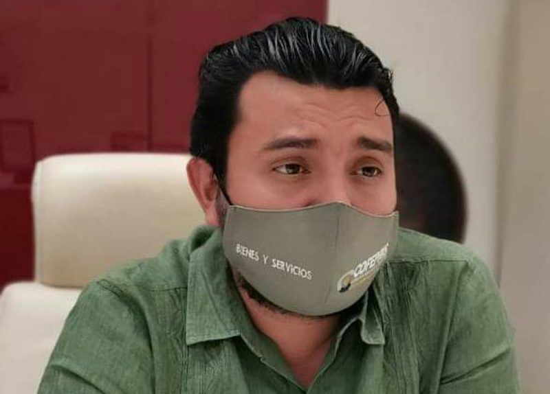 Partidos que incumplan medidas sanitarias durante campañas serán sancionados con casi 180 mil pesos: Cofepris