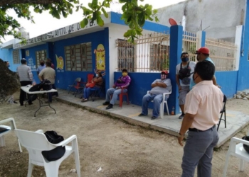 Participarán 4 planillas en renovación del sindicato de la Comuna de OPB