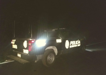 Lo encuentran sin vida, a tres kilómetros de la cabecera municipal