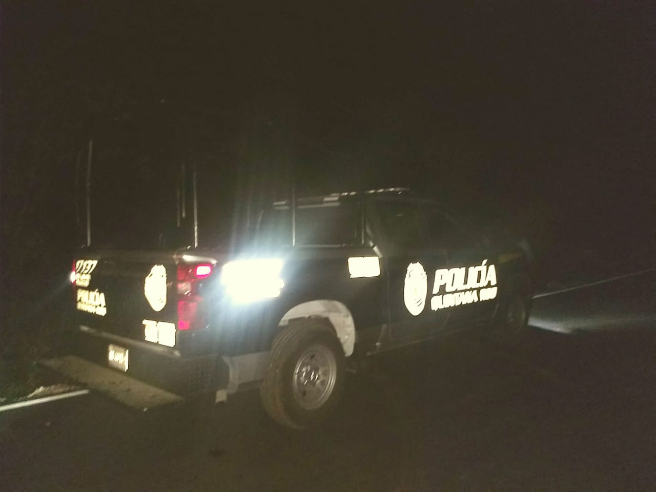 Lo encuentran sin vida, a tres kilómetros de la cabecera municipal