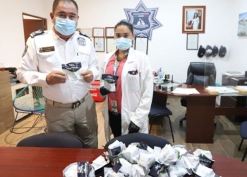 Encuentran en Bonfil cuerpo de un hombre ejecutado a balazos