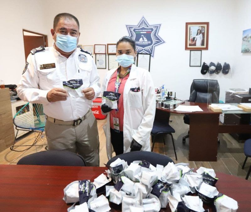Encuentran en Bonfil cuerpo de un hombre ejecutado a balazos