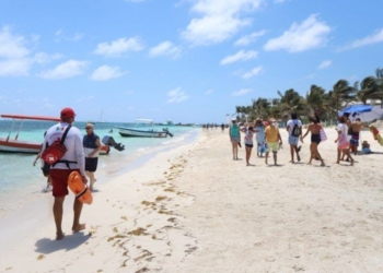 Puerto Morelos se une a campaña nacional en busca de las mejores fotografías turísticas