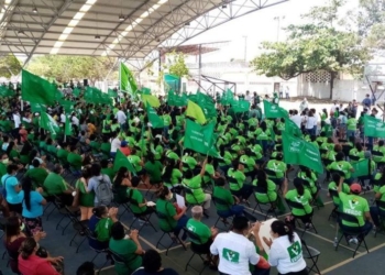 La familia Verde hará historia en Cancún y Quintana Roo: Pablo Bustamante