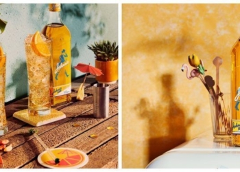 Recetas: Johnnie Blonde