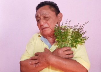 Sacerdote maya expresa respeto por Viernes Santo católico