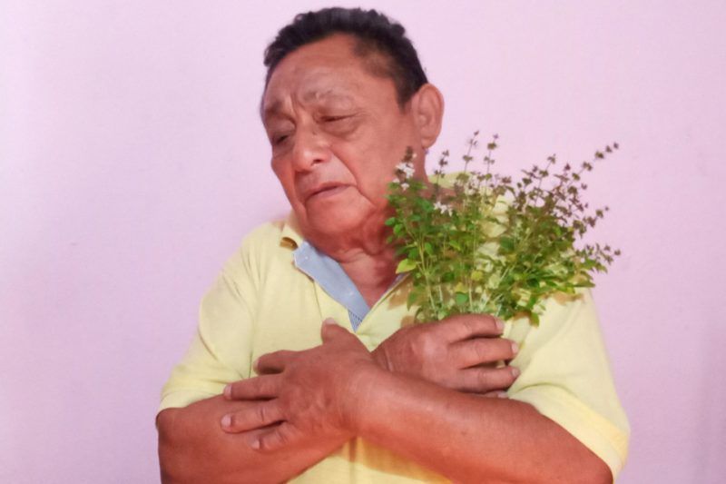 Sacerdote maya expresa respeto por Viernes Santo católico