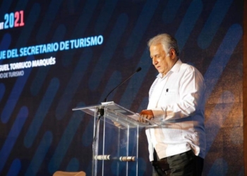 Quintana Roo, de los estados con mayor inversión privada inmobiliaria de México: Miguel Torruco