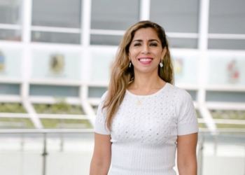 Marybel Villegas insiste en cuestionar selección de candidatos