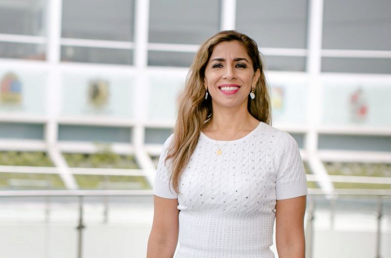 Marybel Villegas insiste en cuestionar selección de candidatos