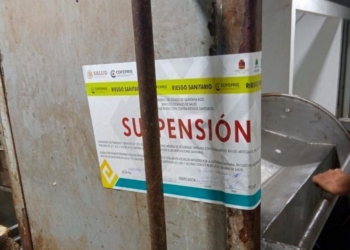 Ayuntamiento de Othón P. Blanco deberá pagar multa de casi 90 mil pesos por incumplimiento de estándares en rastro