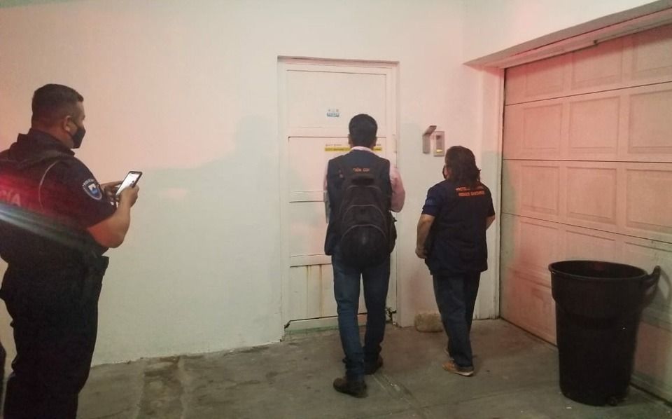 Cofepris y Ayuntamiento de Cozumel suspenden fiesta judía con más de 350 personas y venta de alcohol