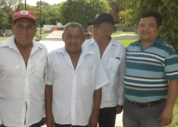 Jimmy Tamayo joven carrilloportense deja de ser un activo valioso para fuerza por México