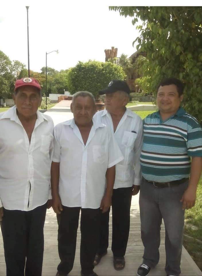 Jimmy Tamayo joven carrilloportense deja de ser un activo valioso para fuerza por México