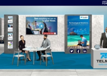 Telmex se suma como aliado tecnológico a cumbre mundial turística en Cancún
