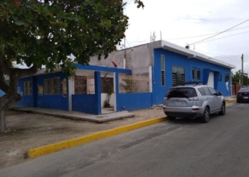 Tensión en sede sindical de trabajadores del Ayuntamiento de Othón P. Blanco