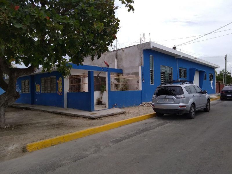Tensión en sede sindical de trabajadores del Ayuntamiento de Othón P. Blanco