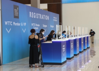 Cumbre de Cancún, posicionó al Caribe Mexicano como líder en segmento de reuniones; CPTQ