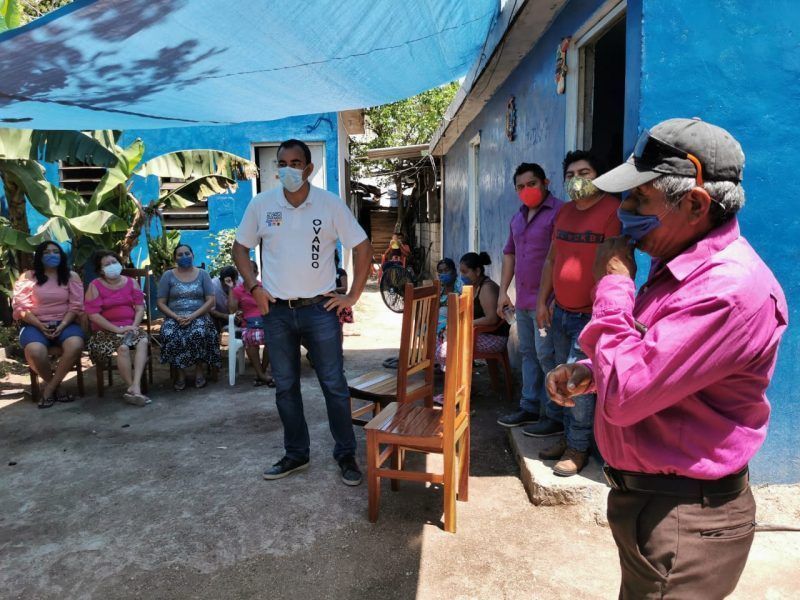 Fortalecer el turismo alternativa de desarrollo en el sur