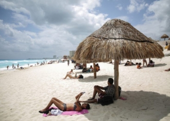 Luego de las vacaciones de Semana Santa, el Caribe Mexicano se enfoca en el Verano