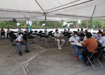En tres días se reportan en Quintana Roo 182 nuevos casos de COVID-19 y 16 decesos