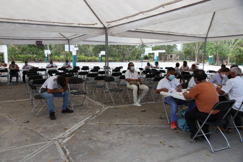 En tres días se reportan en Quintana Roo 182 nuevos casos de COVID-19 y 16 decesos