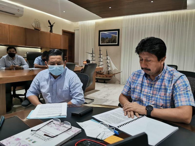 Habrá piso parejo en la contienda por la presidencia municipal de Tulum