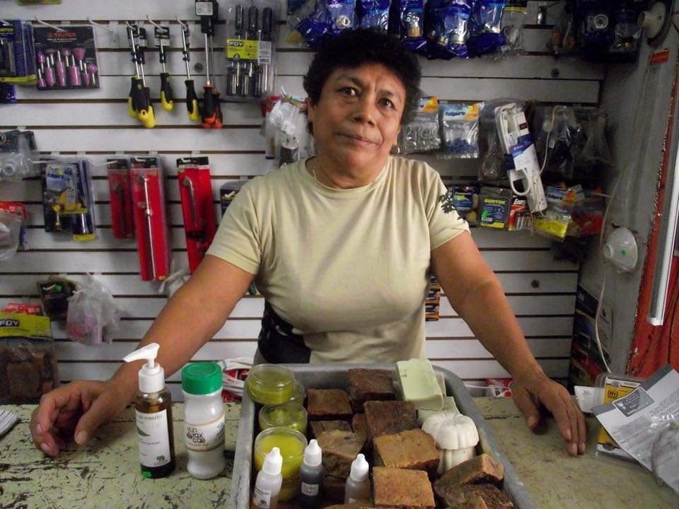 «U yits ka’ an» está mejorando la calidad de vida de las familias en Tekom
