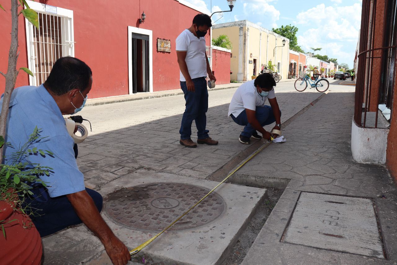 Mejoramiento de la Calzada de los Frailes añeja demanda de la sociedad vallisoletana