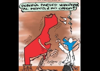 COLINAS: Covidiotas 2