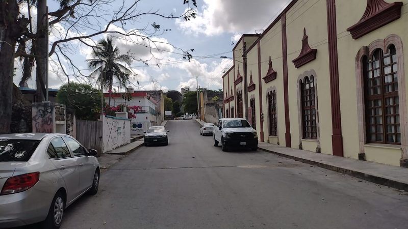 Cronista de Felipe Carrillo Puerto cuestiona ceremonia del perdón de AMLO y proyecto del Tren Maya