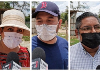 Propietarios de predios denuncian invasiones en Chetumal