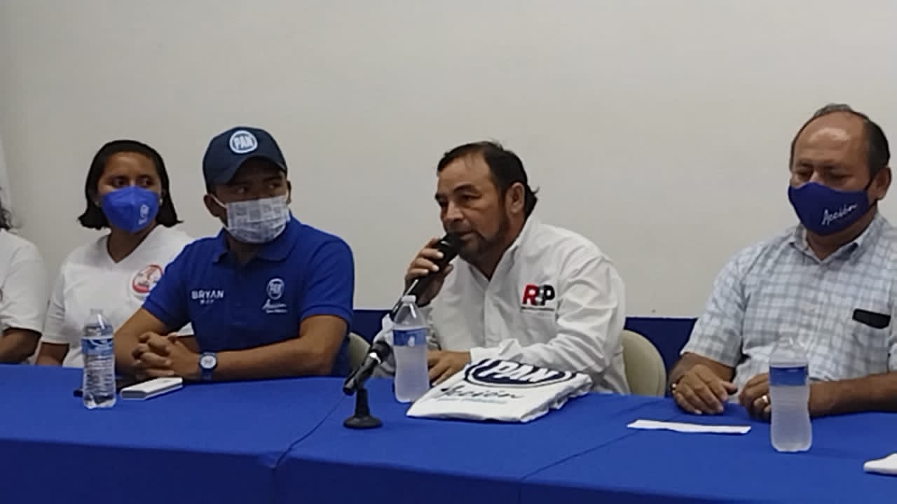 El Tianguis Turístico en Mérida, reprogramado para noviembre próximo