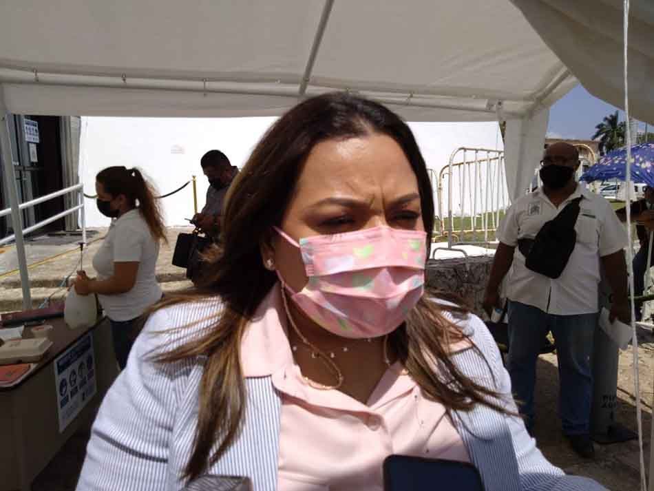 Promueven en Tulum medidas de prevención por huracanes en el sector empresarial