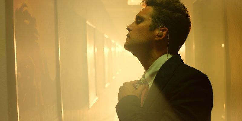 Llegó #lodoradodeméxico: CORONA lanza campaña de Luis Miguel, la serie