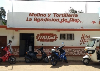 Nuevo ajuste en el precio de la Masa y la Tortilla