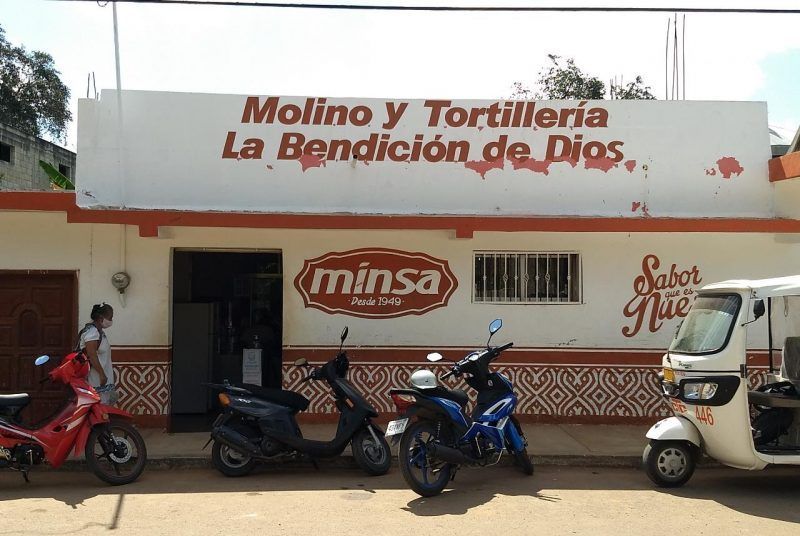 Nuevo ajuste en el precio de la Masa y la Tortilla