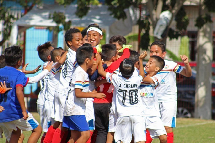 Los Pioneros, 37 años de ser semillero del fútbol cancunense y jugadores como Miguel Sabah y Alejandro Vela