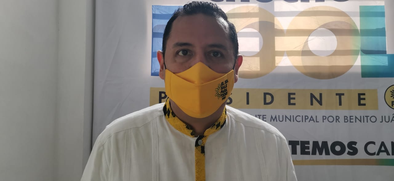 El ¨fascismo¨ de AMLO no derrotará al INE y a la democracia en México: Ángel Ávila Romero