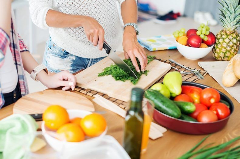 Sanar por fuera y por dentro, el match perfecto para una piel y cabello saludable