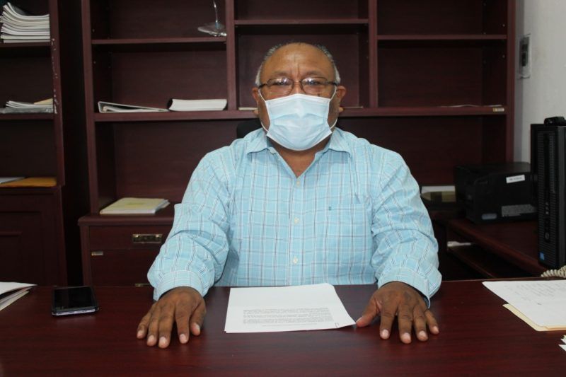 Presentarán su declaración patrimonial, 1070 servidores electorales