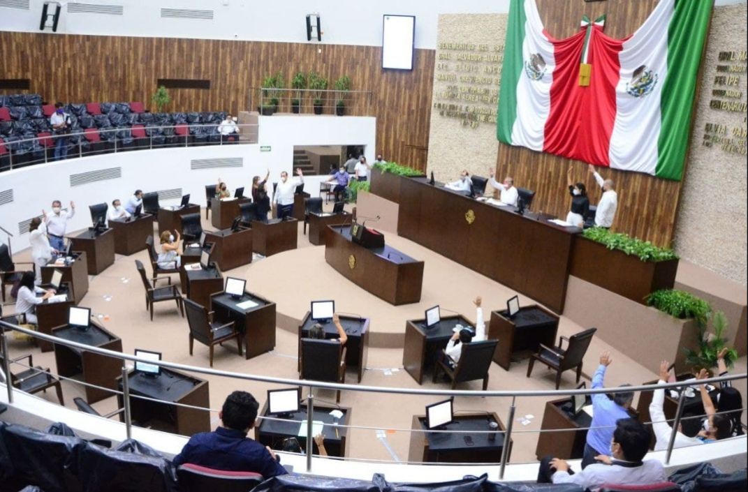 ¡NO MÁS ACOSO Y HOSTIGAMIENTO SEXUAL en los centros de trabajo!