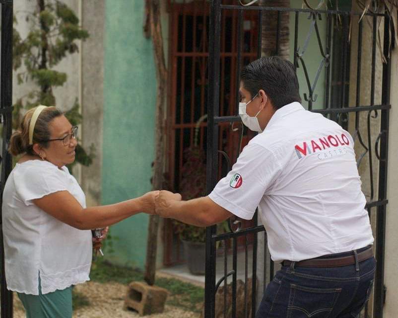 Servicios de la salud para Valladolid