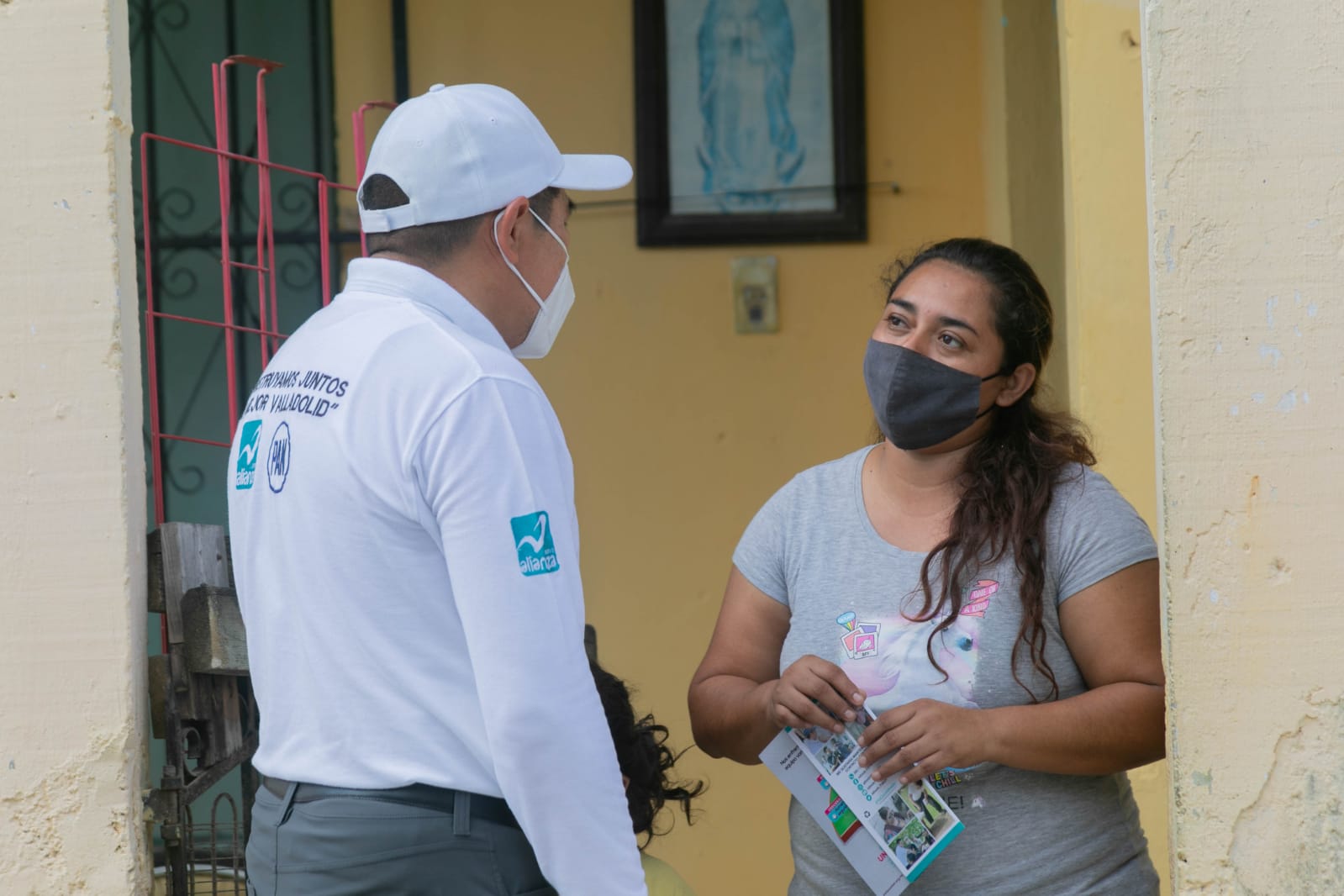La voz y voluntad ciudadana se verán reflejadas en el Presupuesto