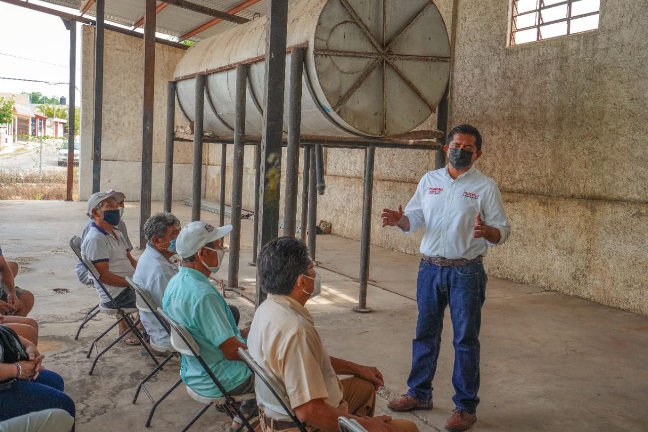 Incrementarán beneficios para apicultores del Oriente