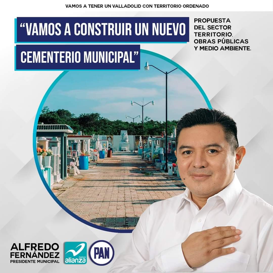 Obras urgentes para el desarrollo de Valladolid
