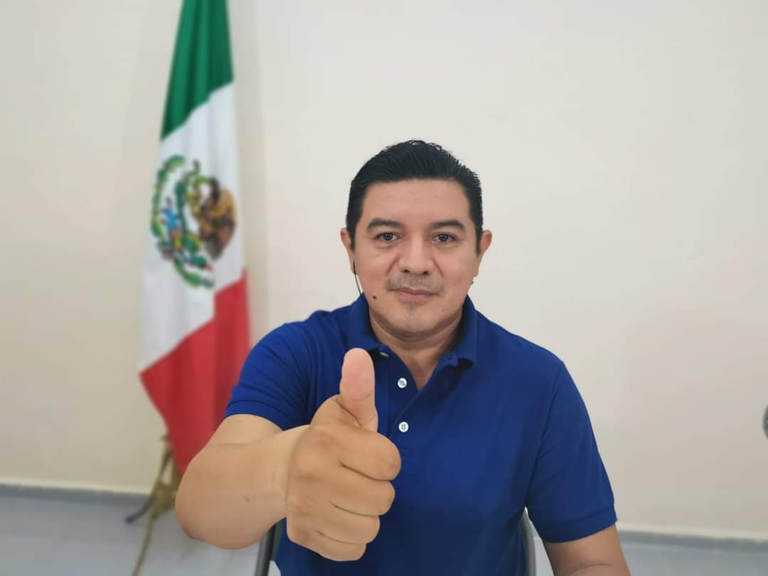 Alfredo Fernández indiscutible ganador del debate