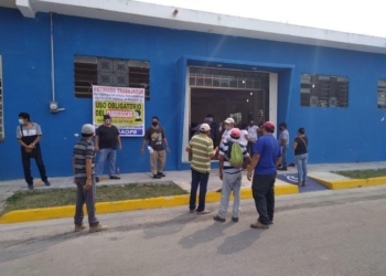 Eligen a “Lupillo” como dirigente de los trabajadores del Ayuntamiento de Othón P. Blanco