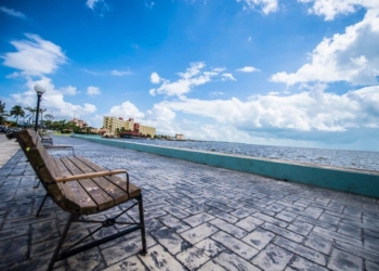 Fronteras terrestres de Belice reabrirán a turistas el 31 de mayo